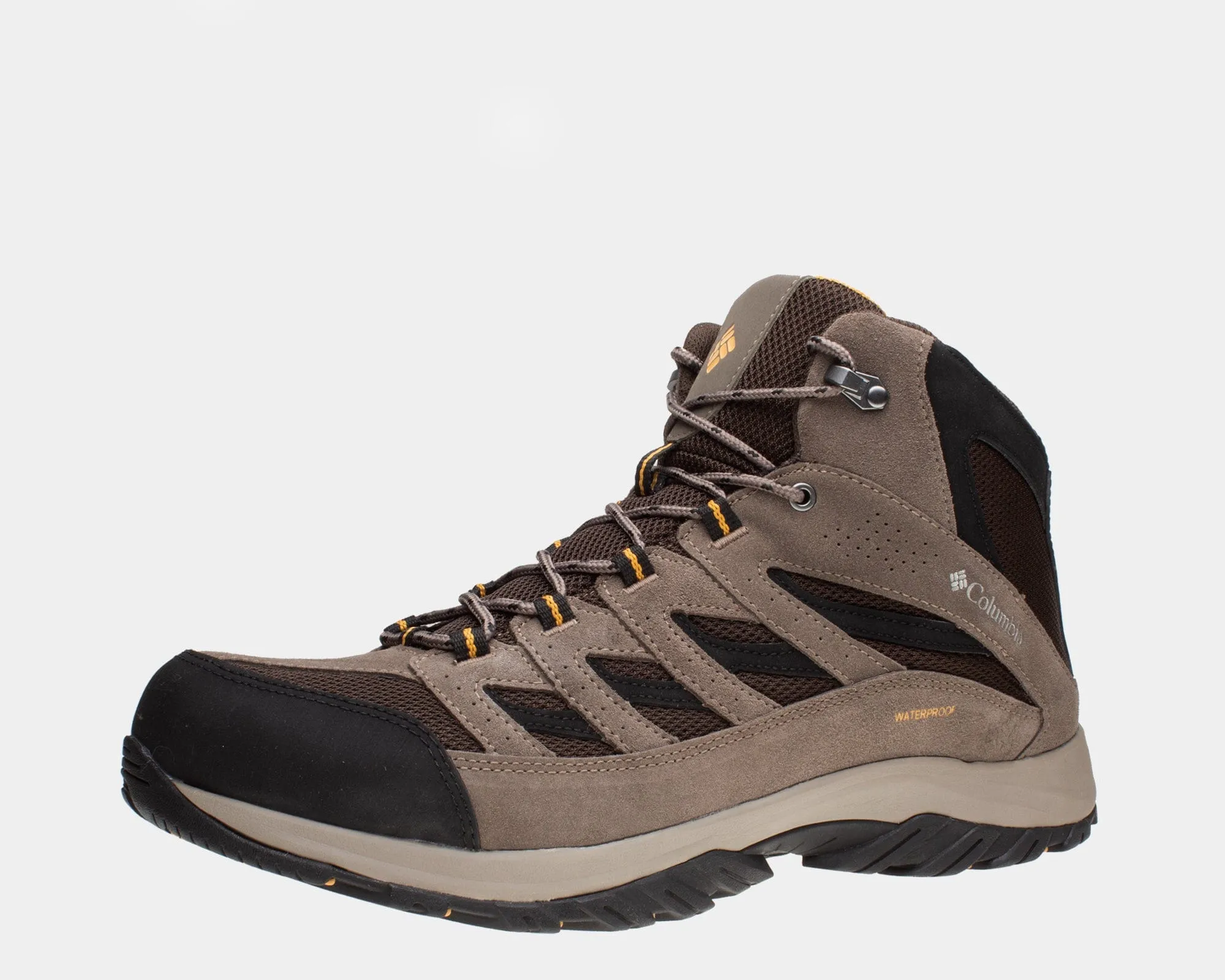 Crestwood Mid Waterproof