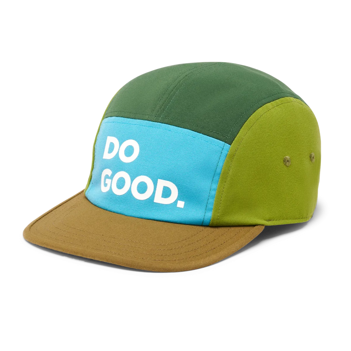 Do Good 5-Panel Hat