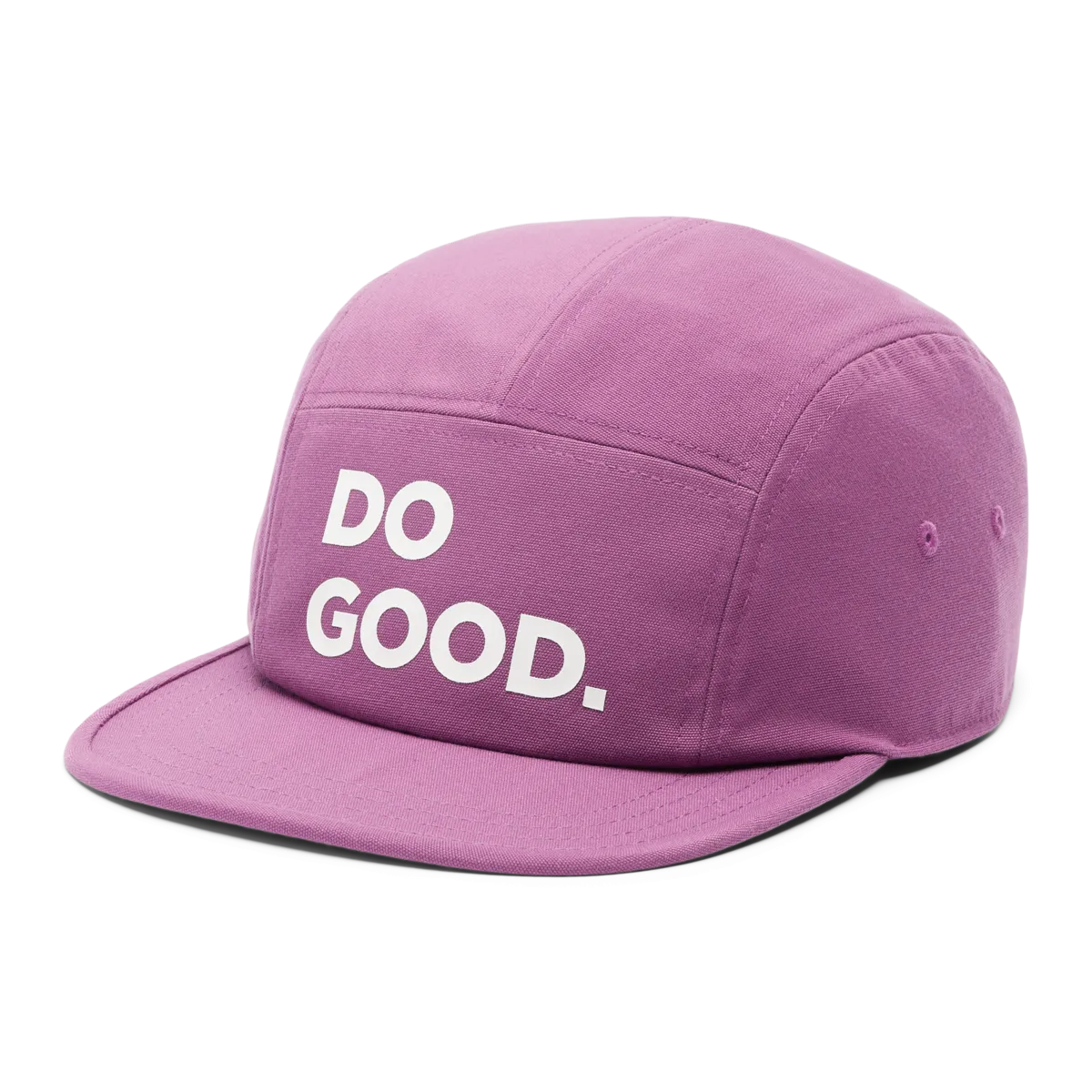 Do Good 5-Panel Hat