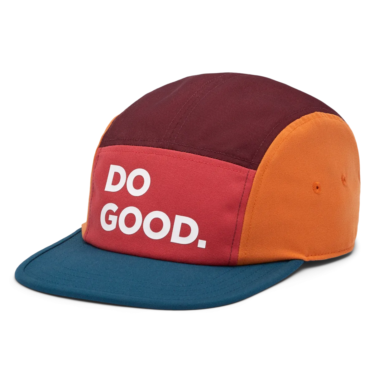 Do Good 5-Panel Hat