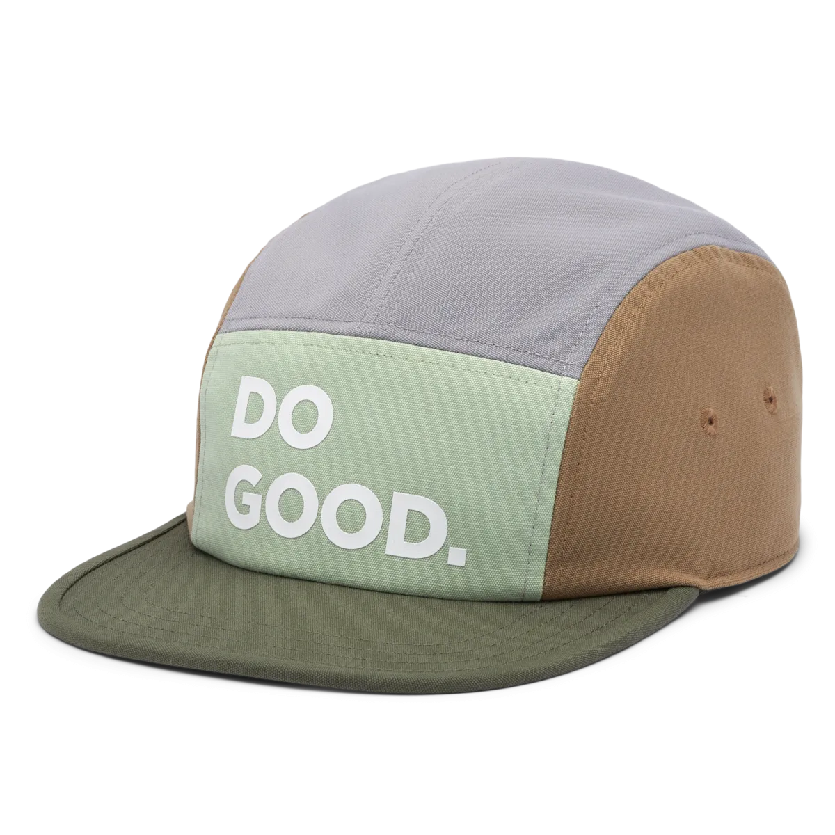 Do Good 5-Panel Hat