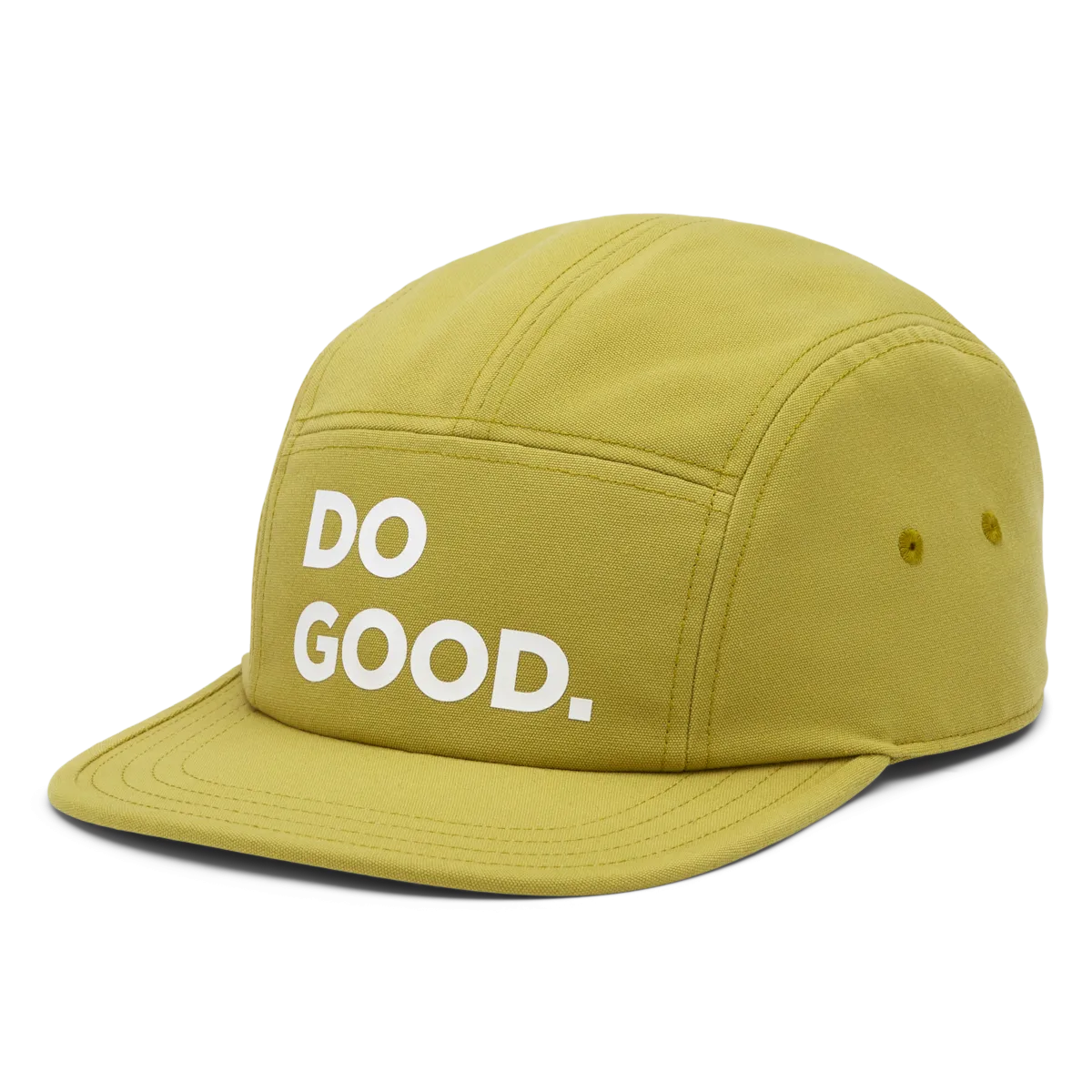 Do Good 5-Panel Hat