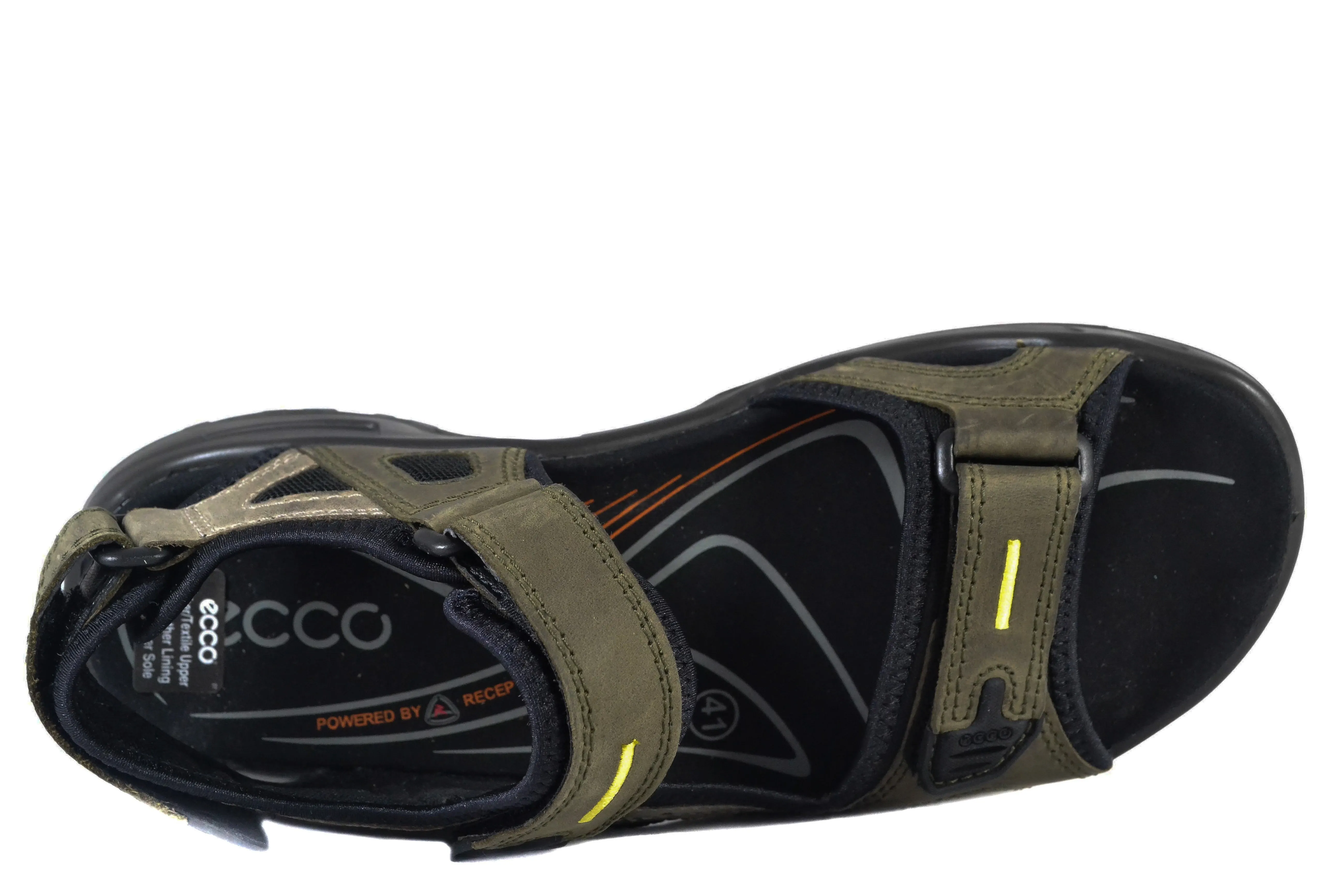 ECCO - 069564 - OFFROAD MEN