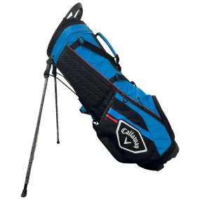 EX-DEMO Callaway Chev Stand Bag (2022)