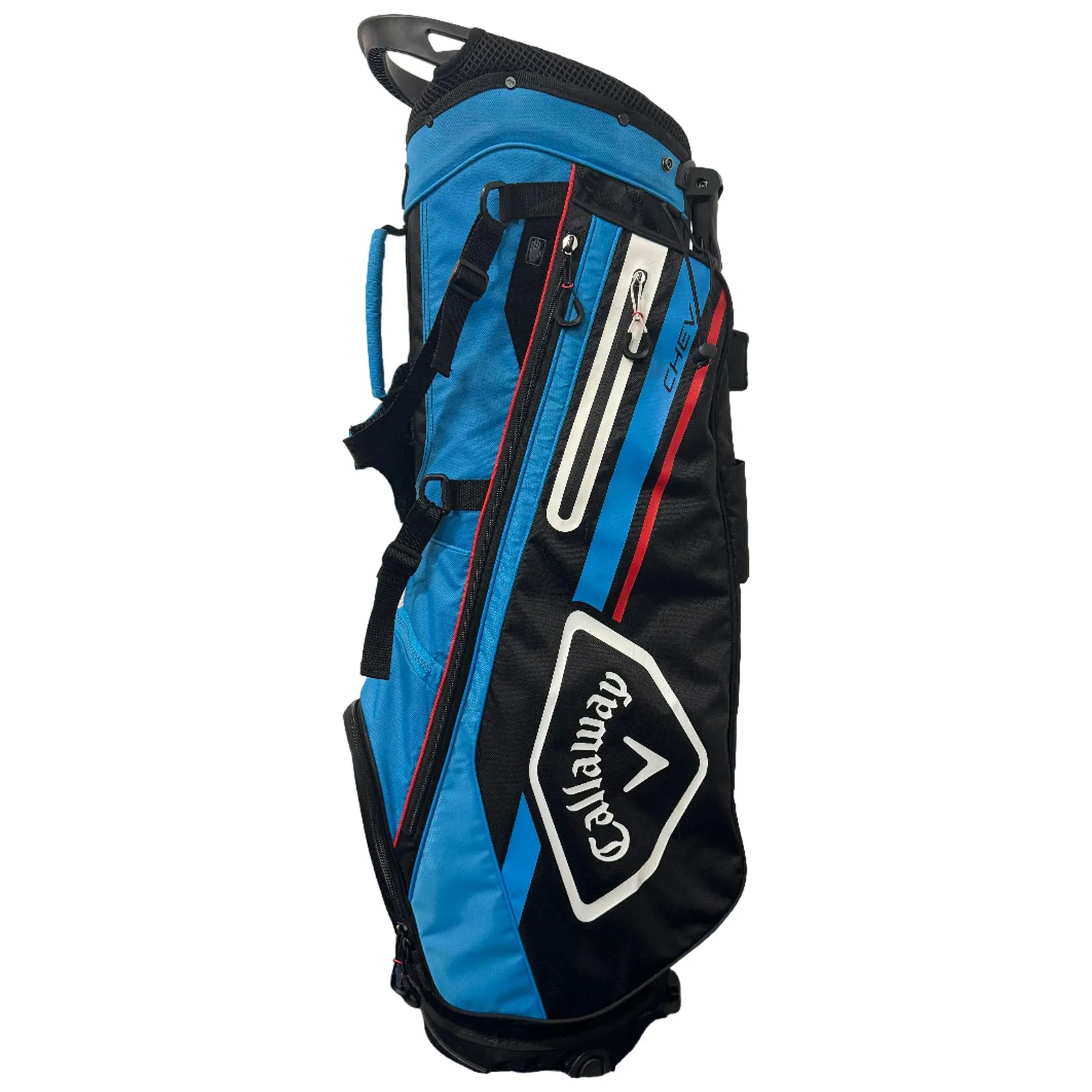 EX-DEMO Callaway Chev Stand Bag (2022)