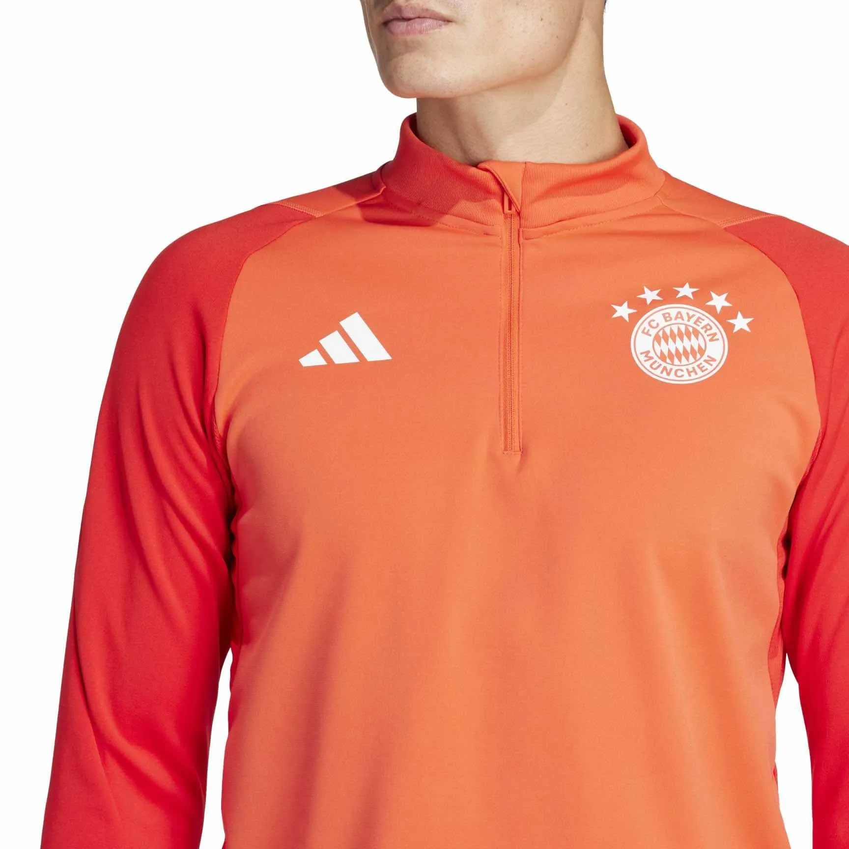 FC Bayern TIRO 23 Training Top