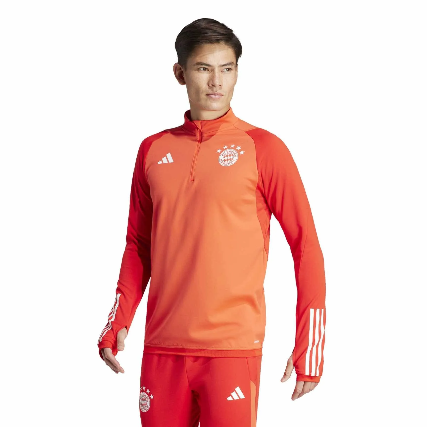 FC Bayern TIRO 23 Training Top