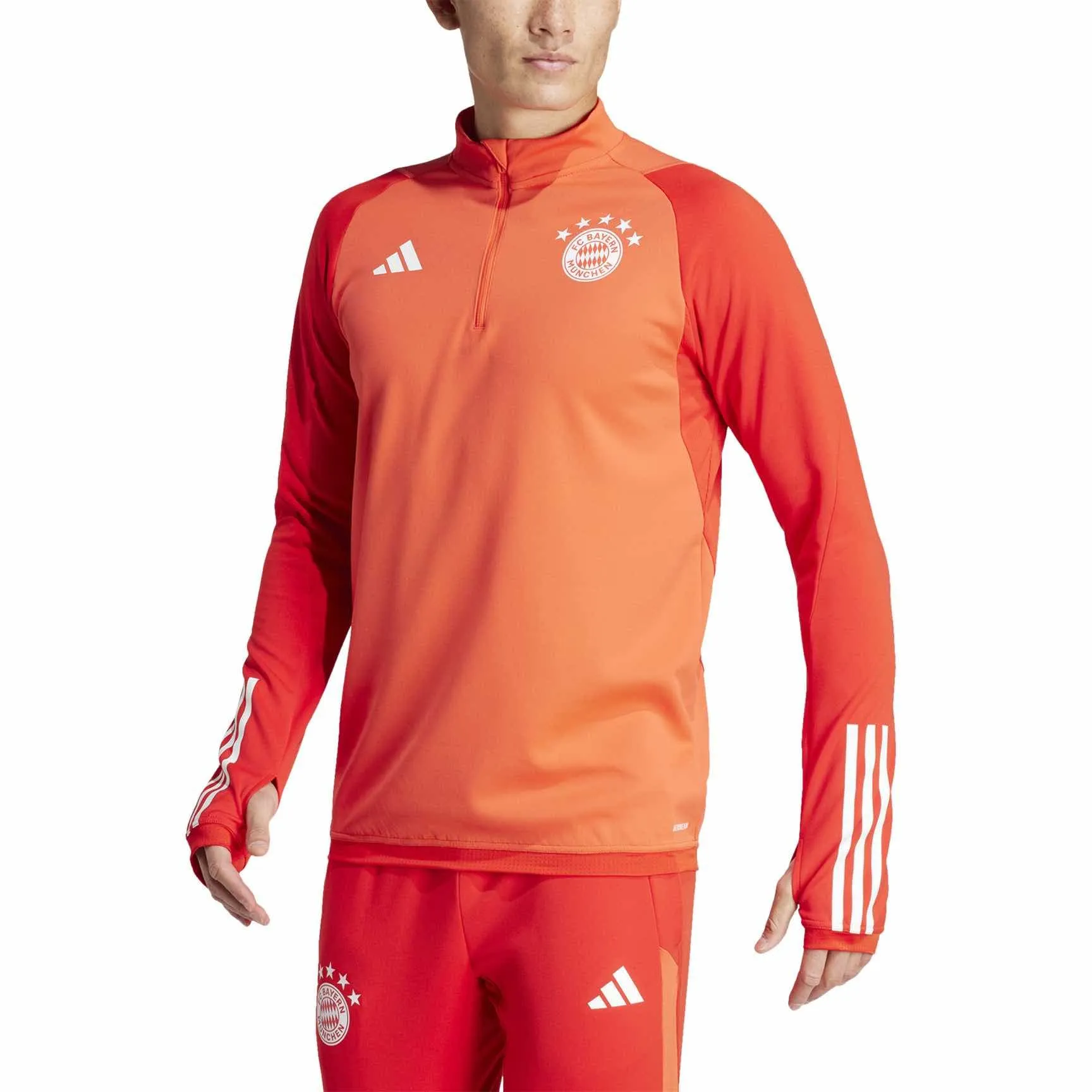 FC Bayern TIRO 23 Training Top