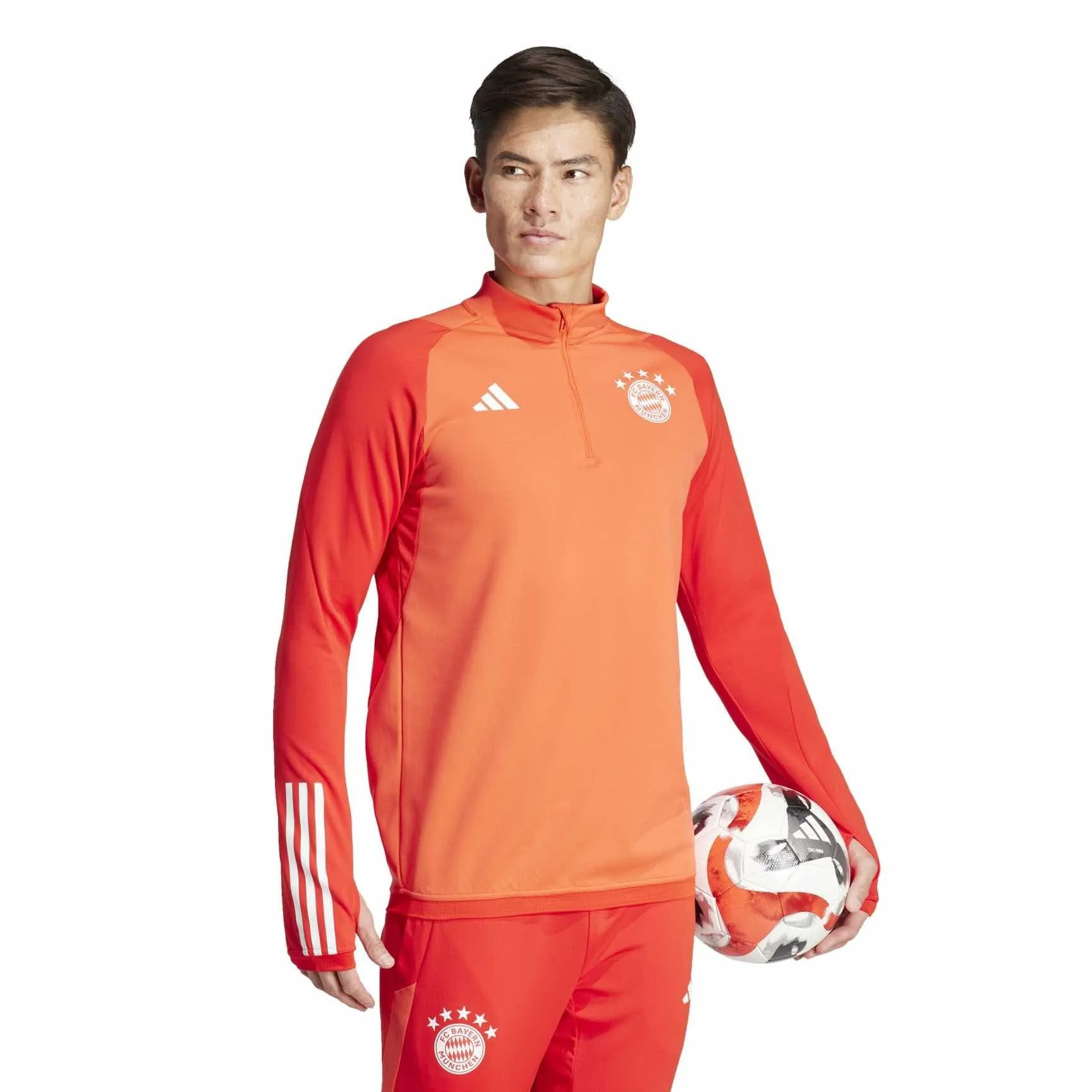 FC Bayern TIRO 23 Training Top