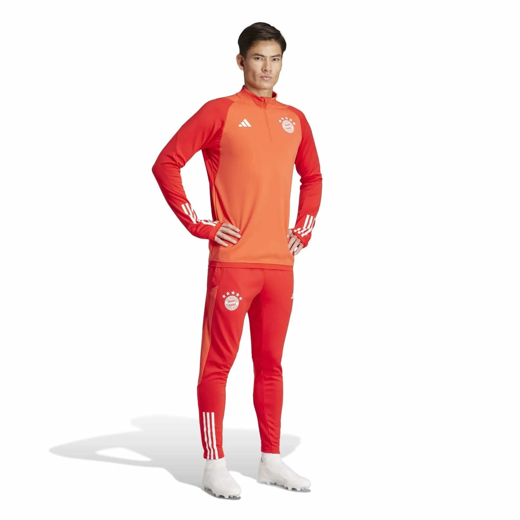 FC Bayern TIRO 23 Training Top