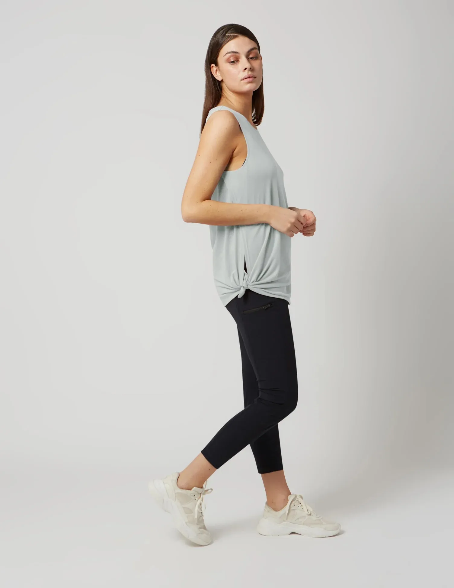 FIG Mistaya Sleeveless Top