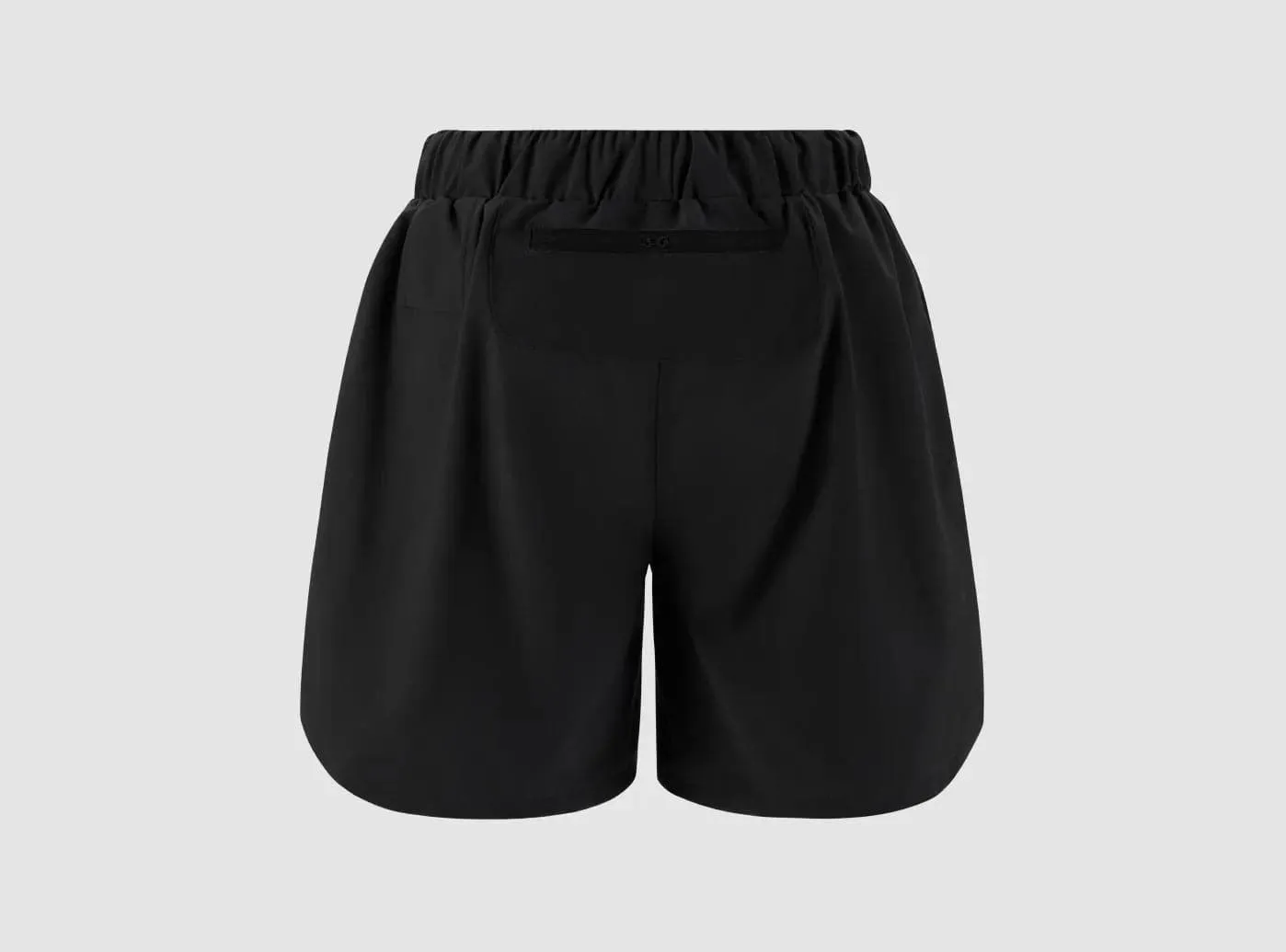 FitVille Men's QuickDry Sports Shorts V4