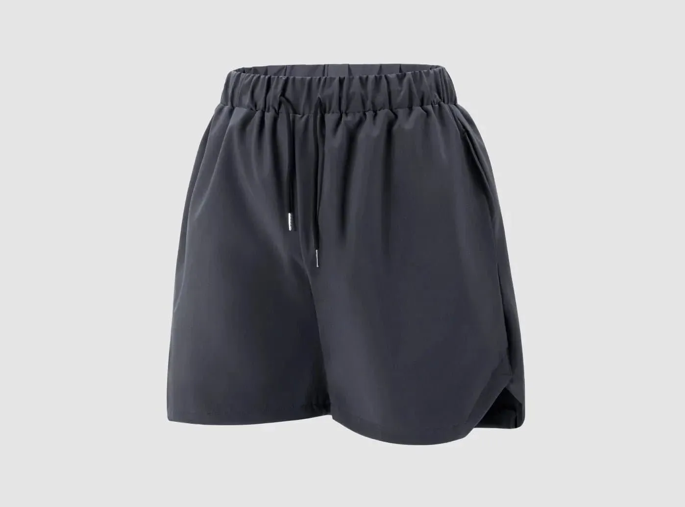 FitVille Men's QuickDry Sports Shorts V4