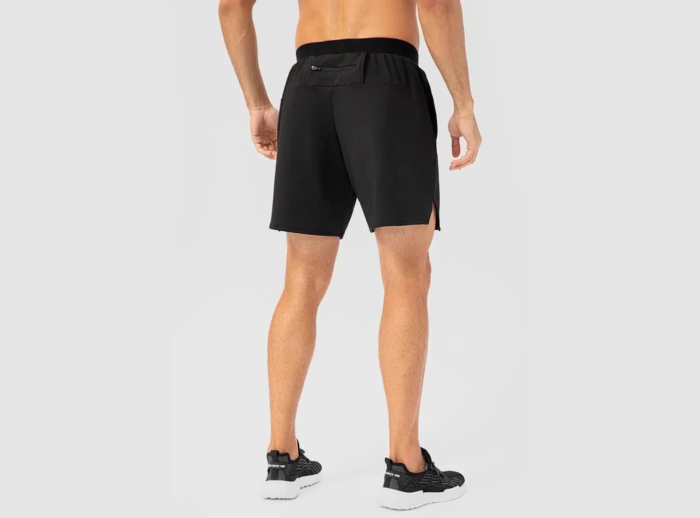 FitVille QuickDry Sports Shorts V2