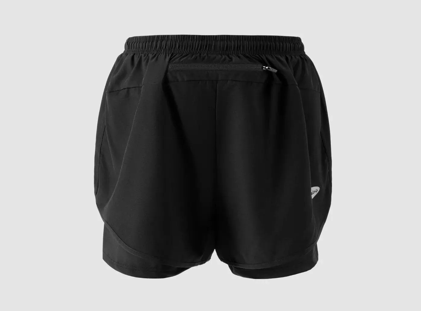 FitVille QuickDry Sports Shorts V3