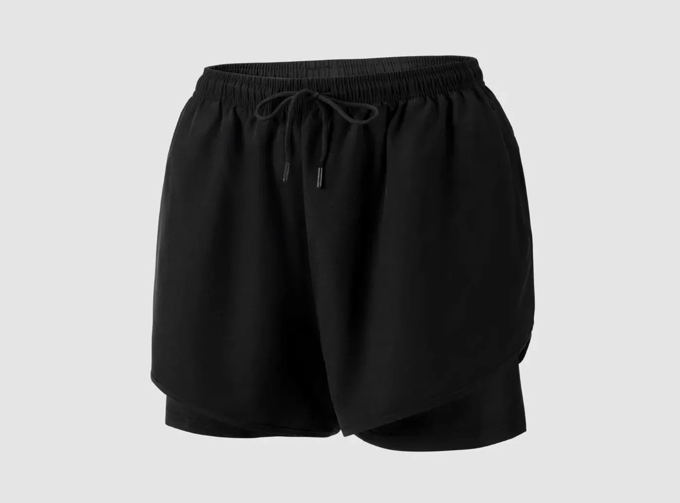 FitVille QuickDry Sports Shorts V3