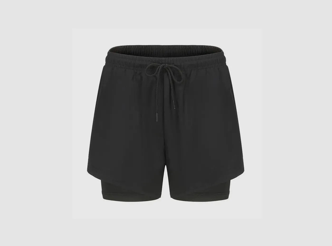 FitVille QuickDry Sports Shorts V3