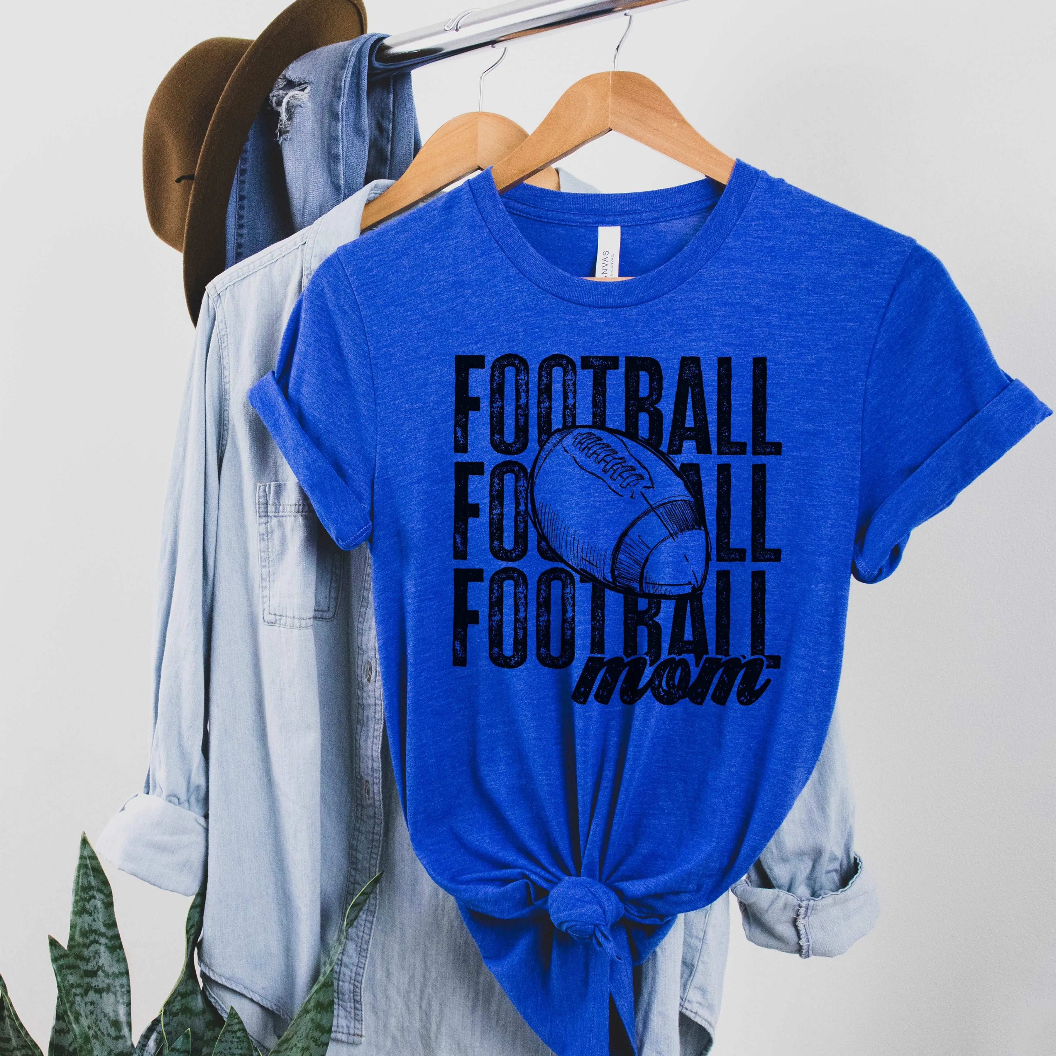 Football Mom