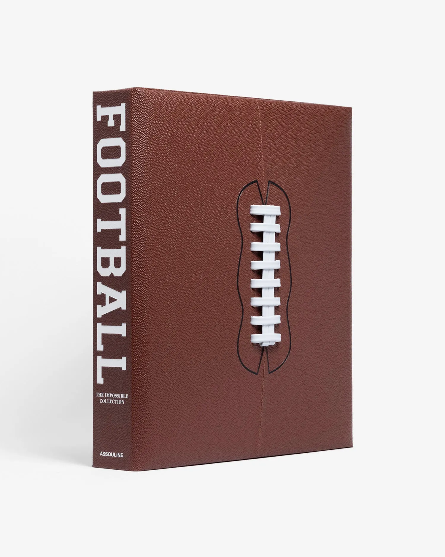 Football: The Impossible Collection