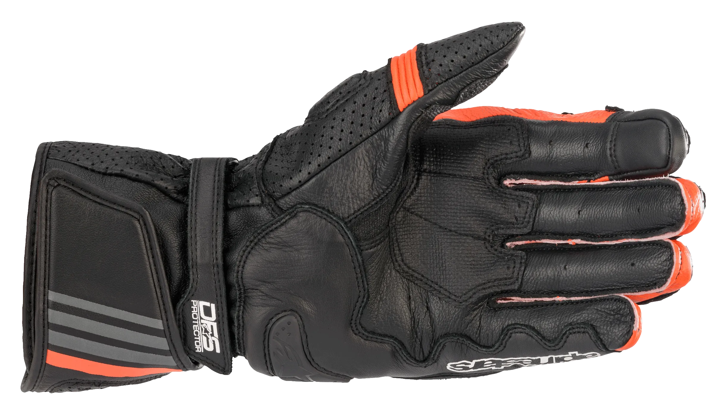 GP Plus R V2 Gloves