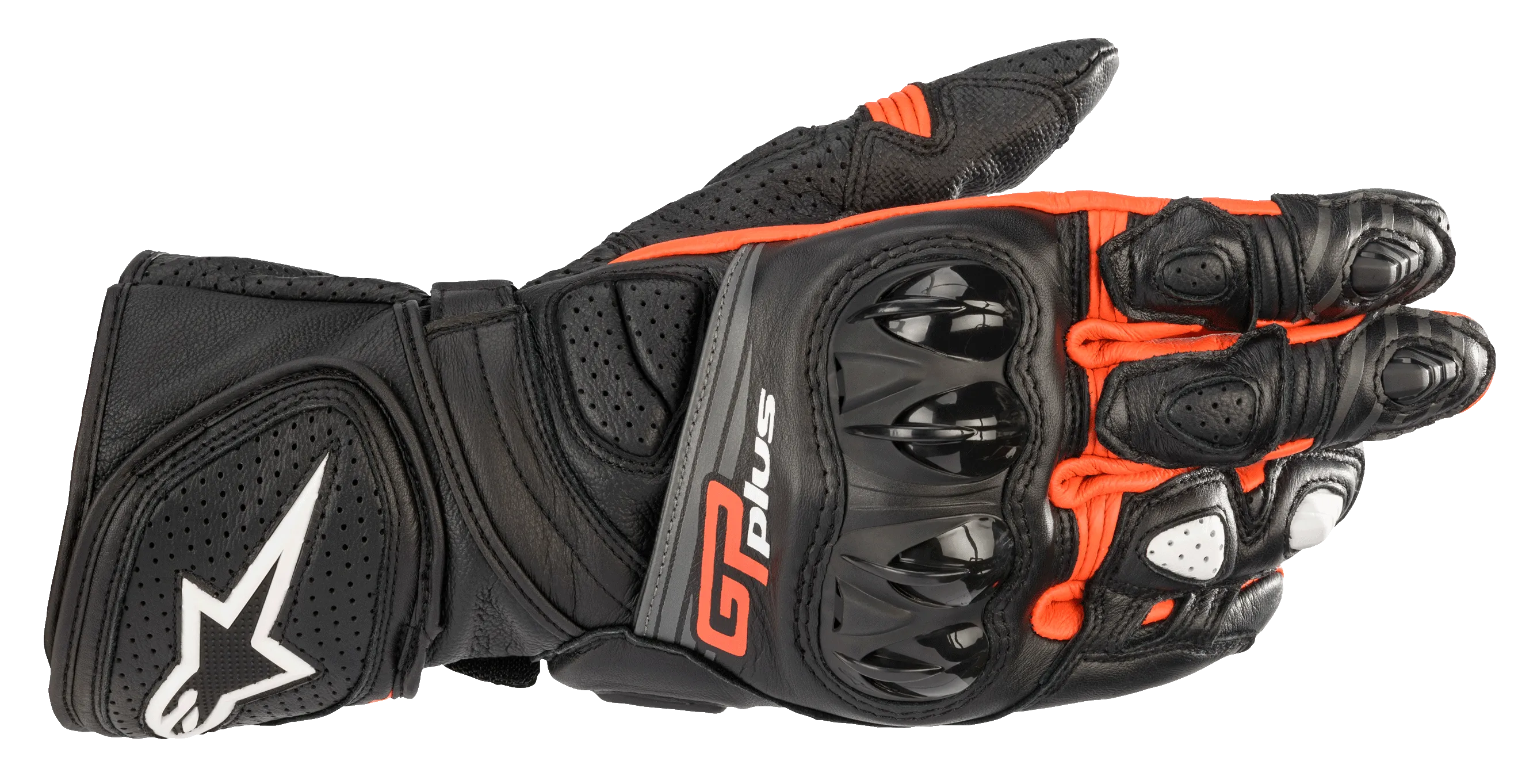 GP Plus R V2 Gloves