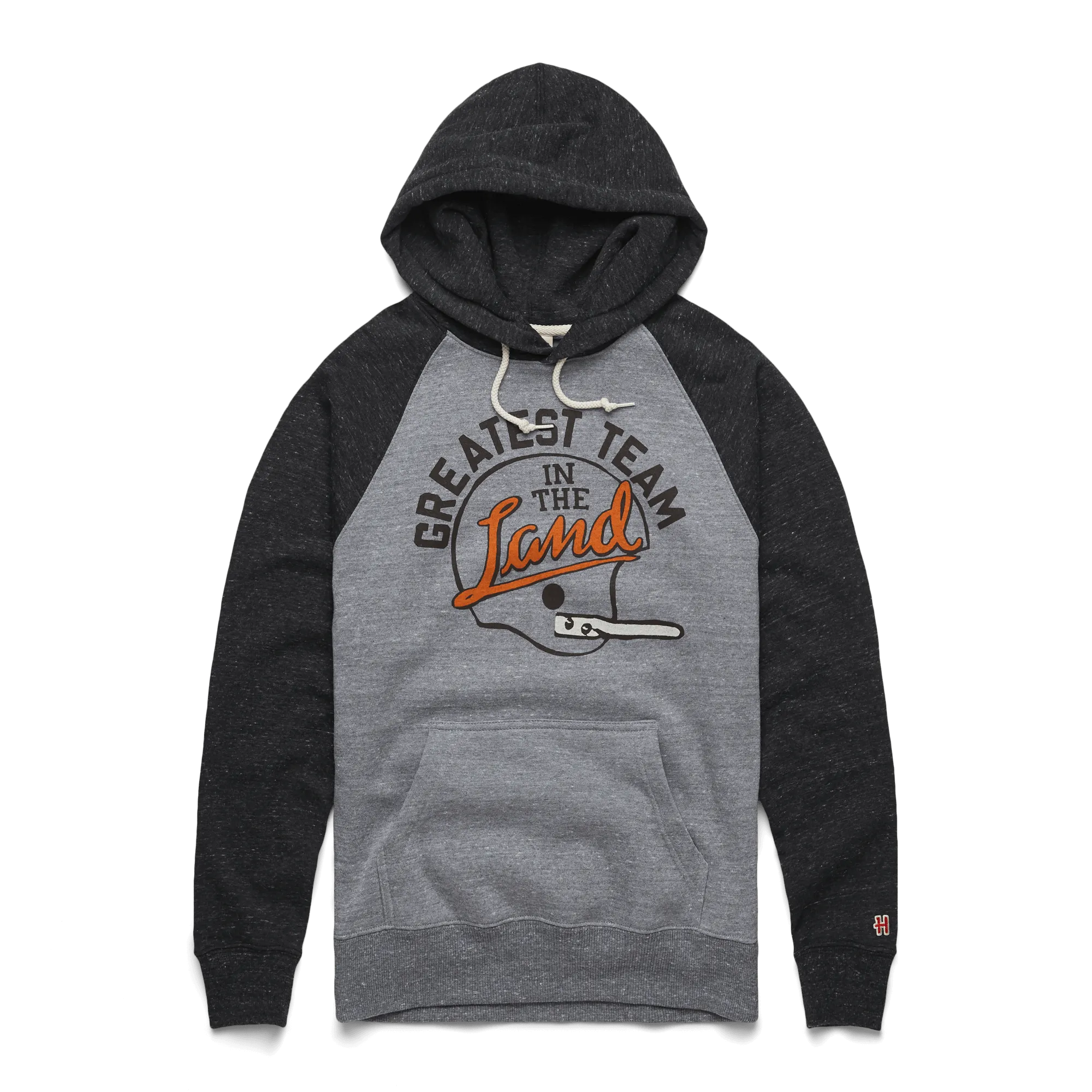 Greatest Team In The Land Hoodie