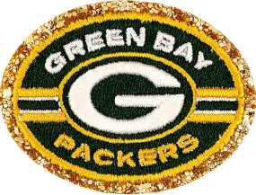 Green Bay Packers Patch