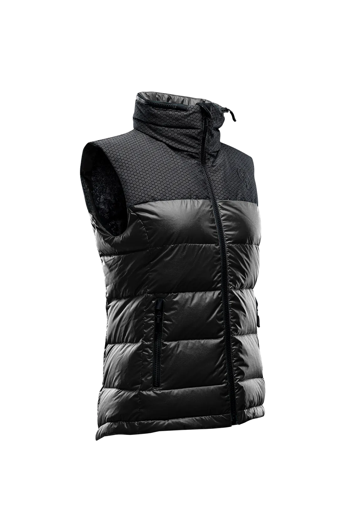 GRUNT GILET WOMENS