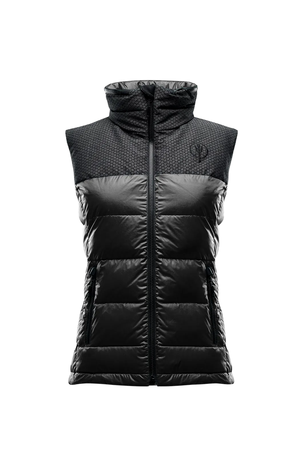 GRUNT GILET WOMENS