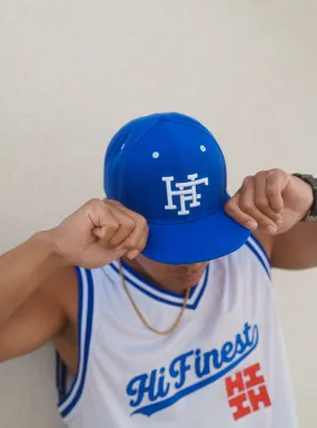 HI FINEST SPORTS COLLECTOR HAT