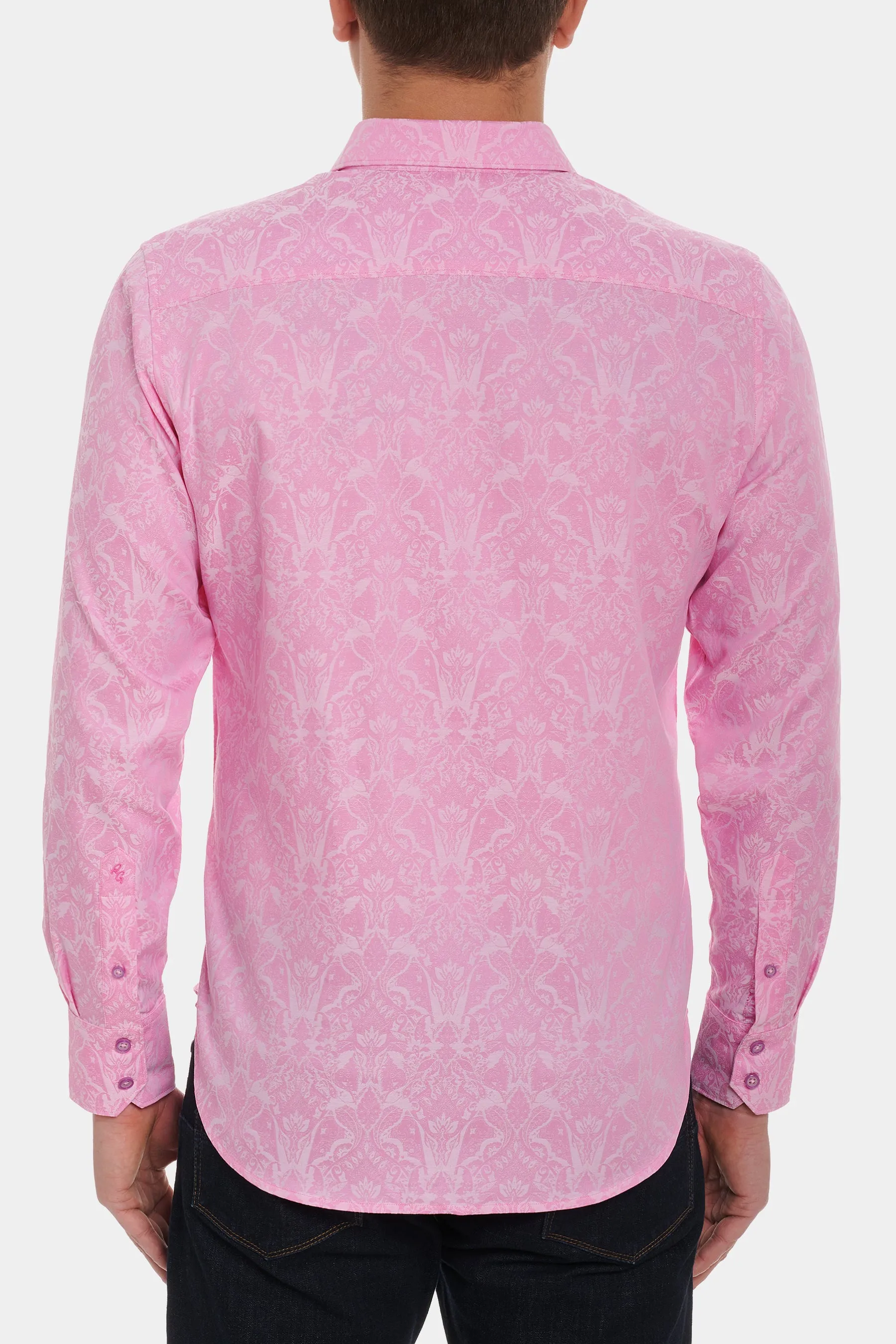 Highland Long Sleeve Shirt