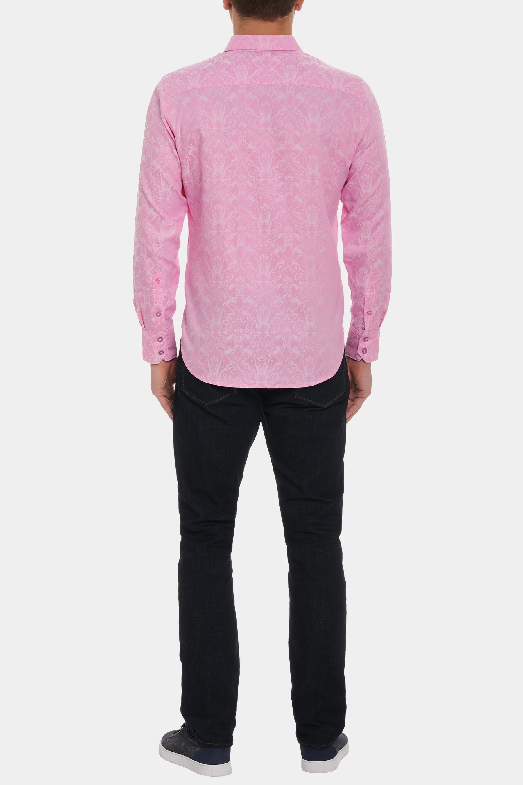 Highland Long Sleeve Shirt