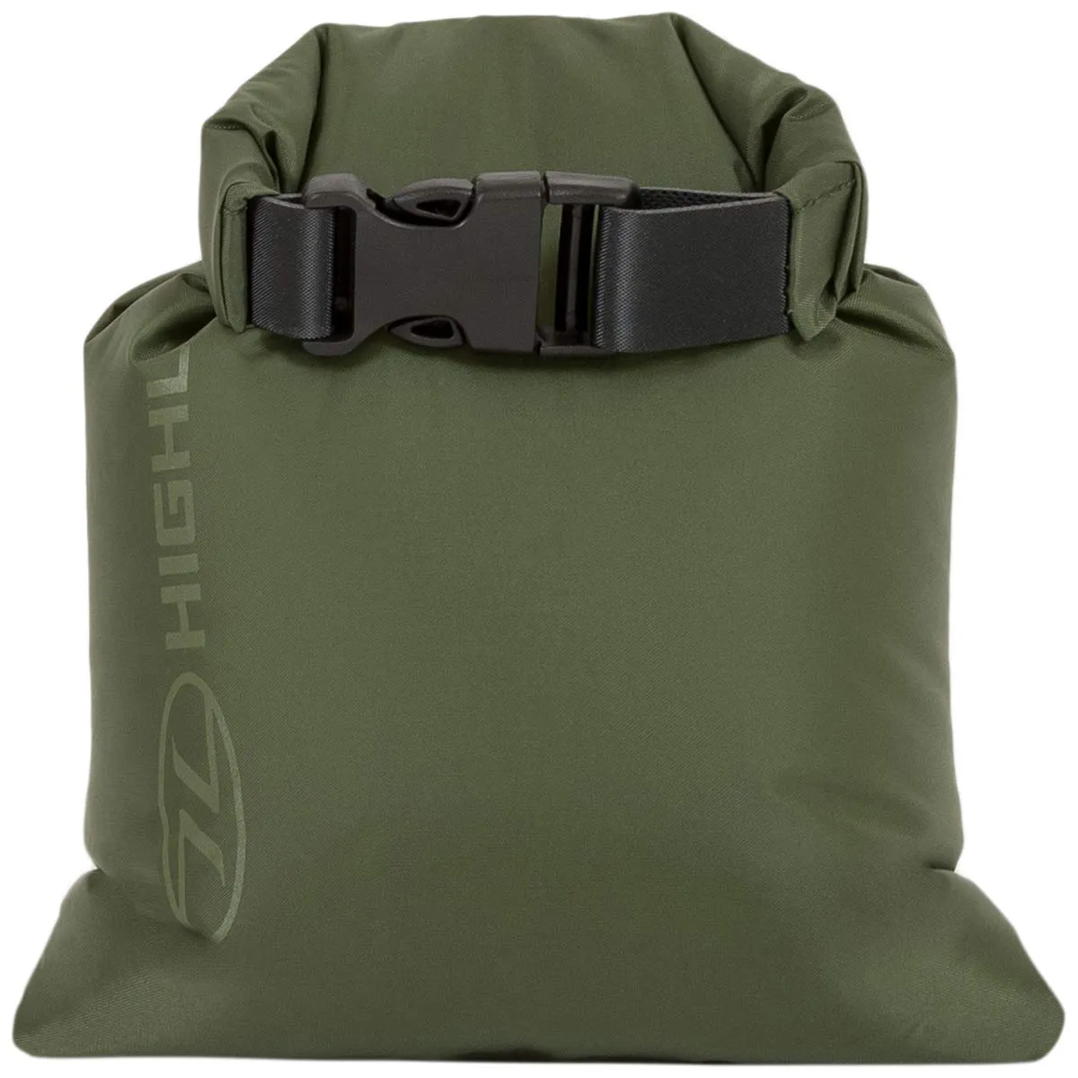 Highlander Olive Green Waterproof Dry Bags 1-140L