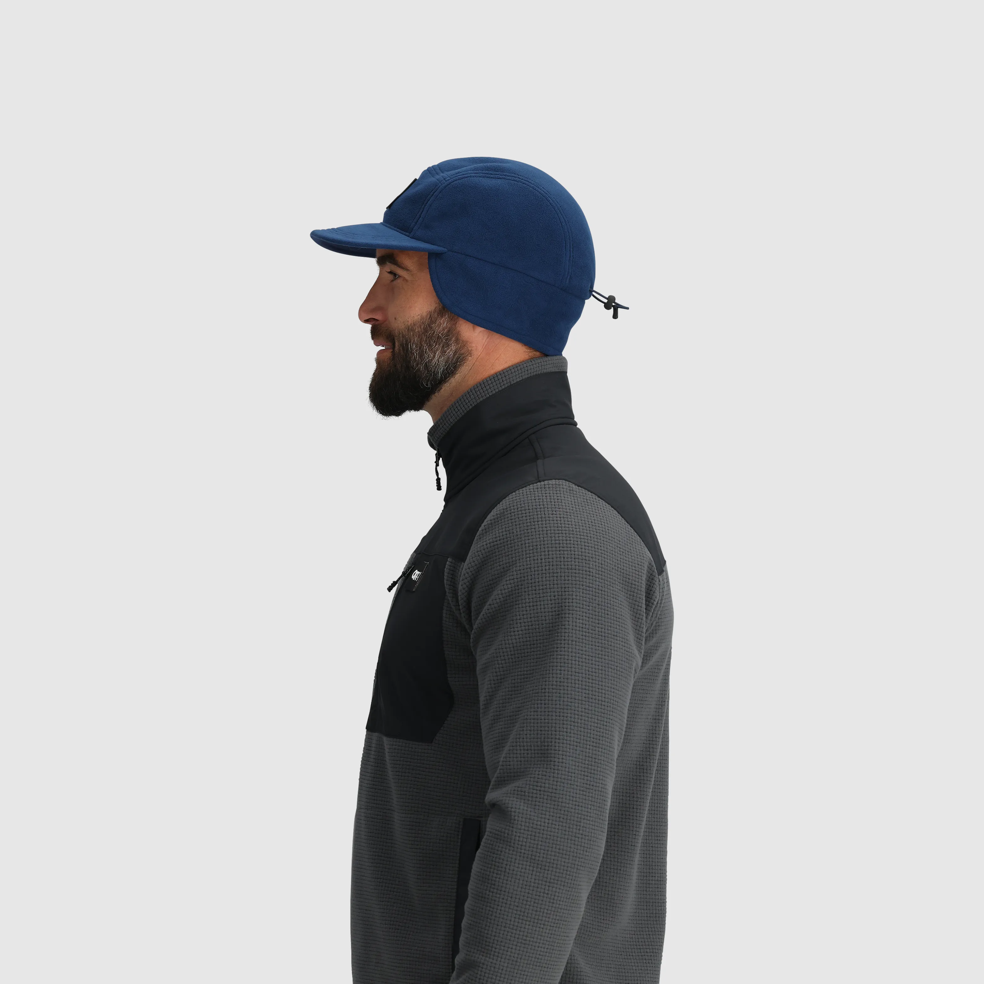 Howling Wind Fleece Cap