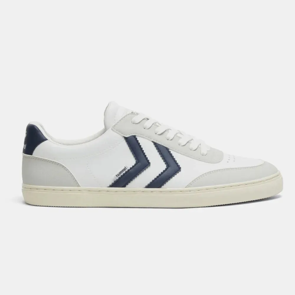 HUMMEL x LEFTIES Sneakers Men - WHT