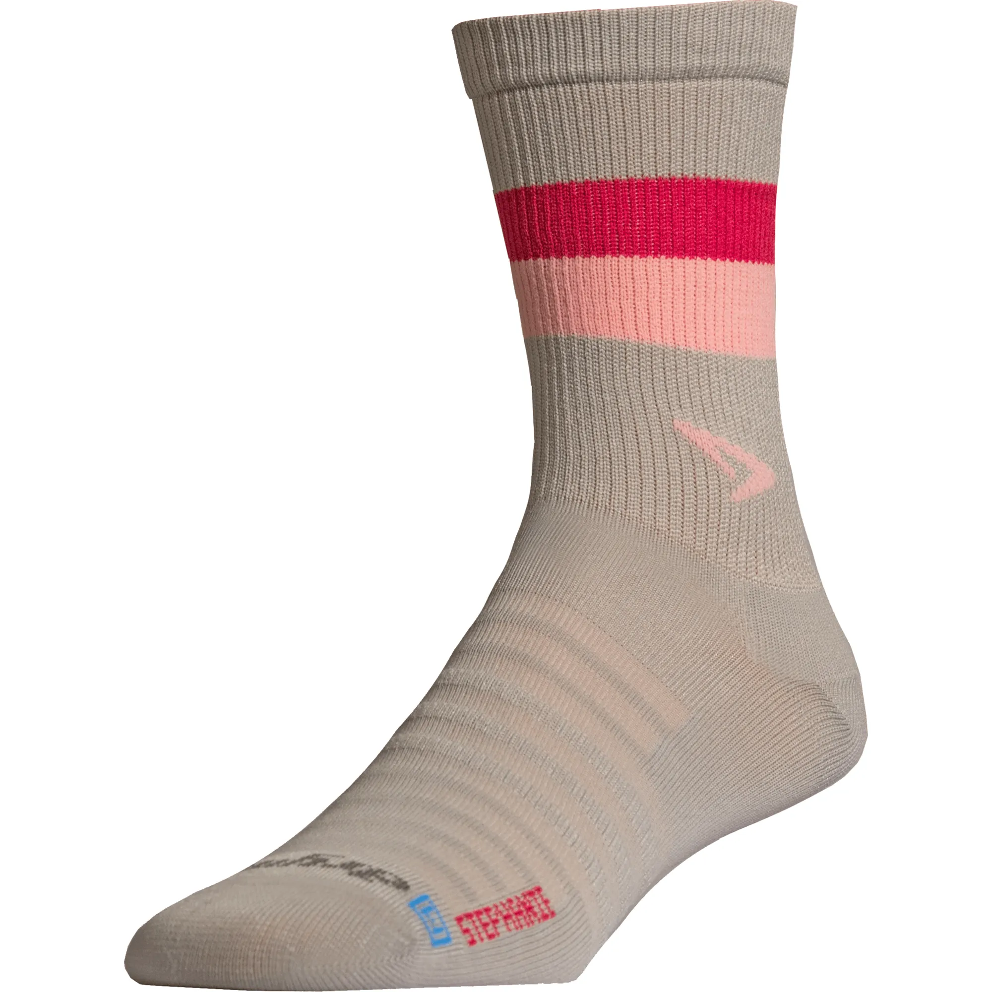 Hyper Thin Crew Socks