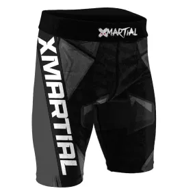 Impact BJJ/MMA Compression Shorts