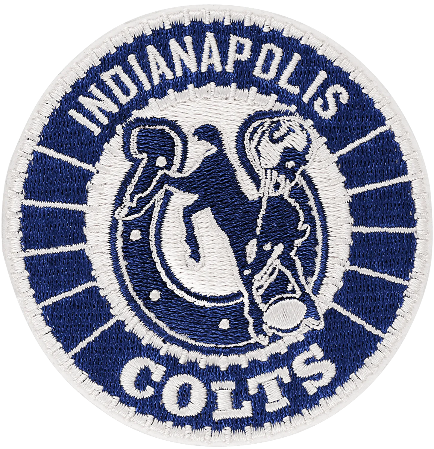 Indianapolis Colts Patch