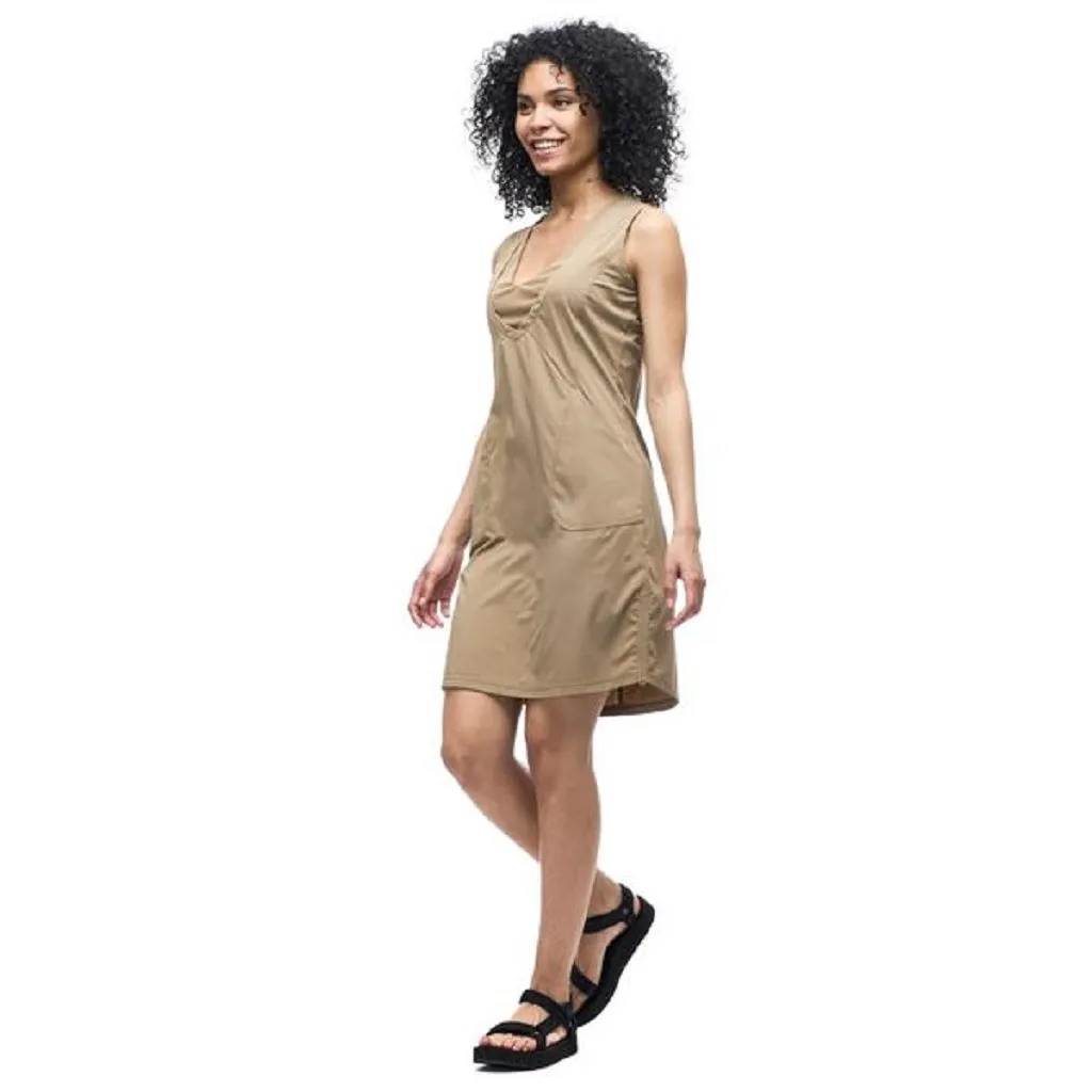 Indyeva Women's Liike IV Sleeveless Dress - Past Season