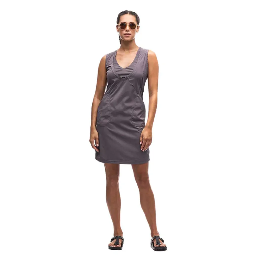 Indyeva Women's Liike IV Sleeveless Dress - Past Season