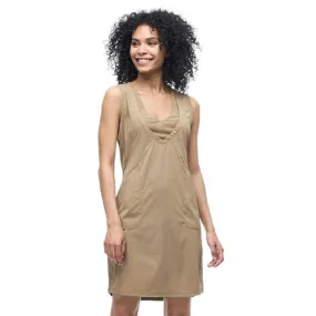 Indyeva Women's Liike IV Sleeveless Dress - Past Season