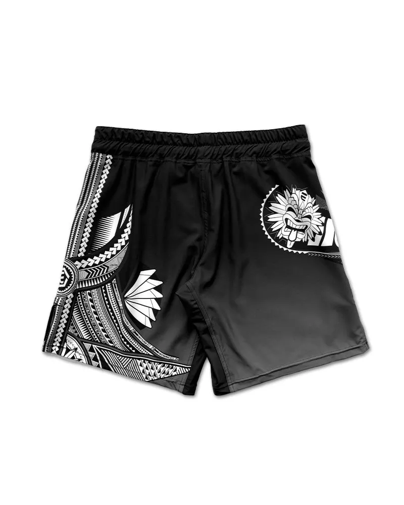 Israel Adesanya 'Day Ones' MMA Grappling Shorts