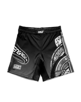 Israel Adesanya 'Day Ones' MMA Grappling Shorts