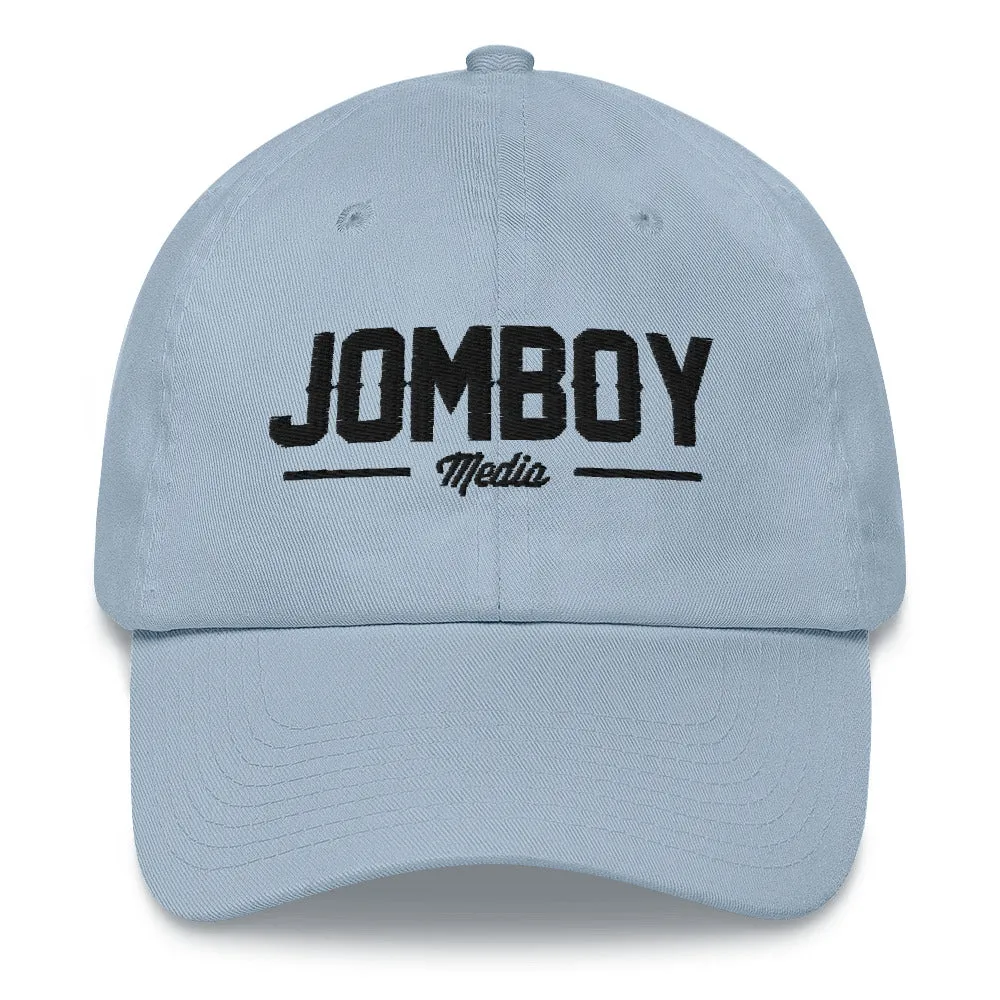 Jomboy Media | Dad Hat