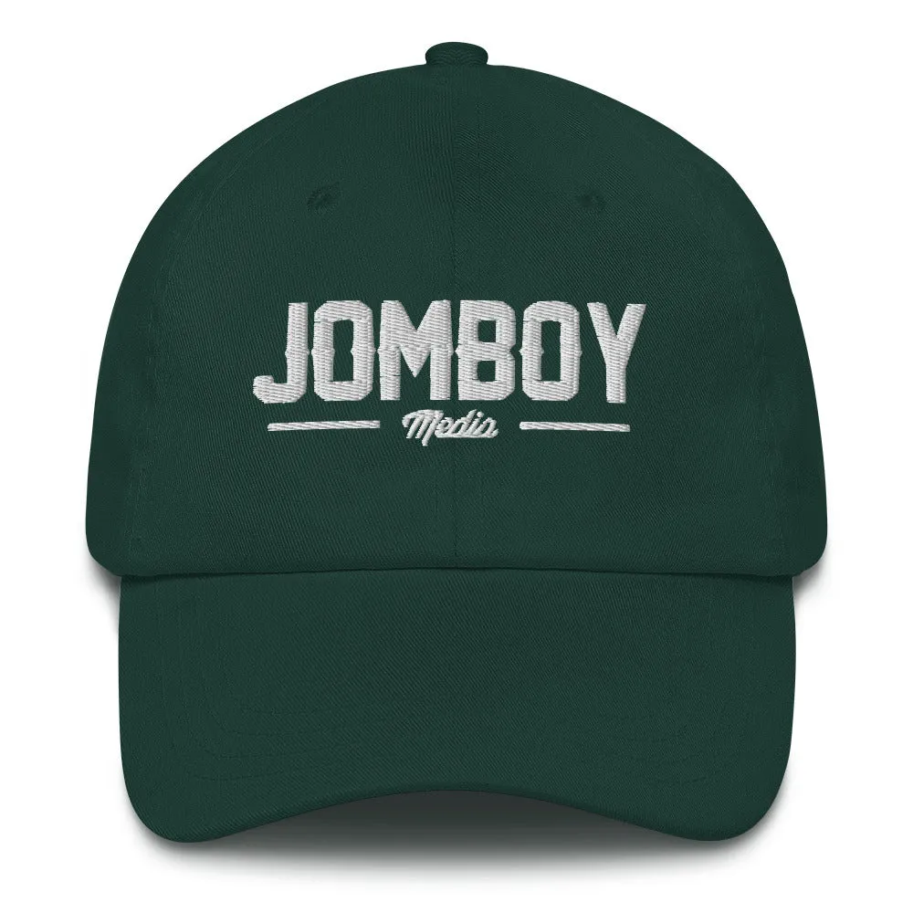 Jomboy Media | Dad Hat