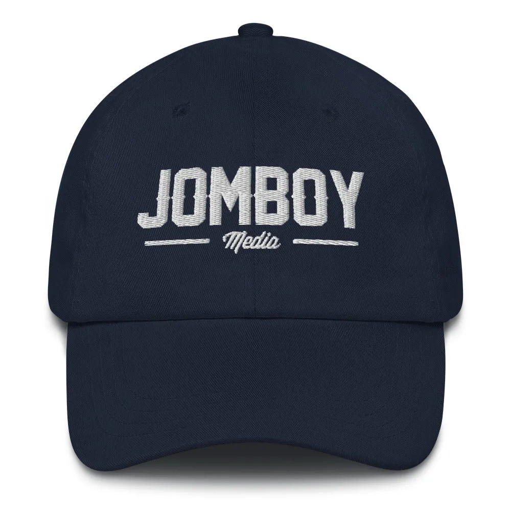 Jomboy Media | Dad Hat