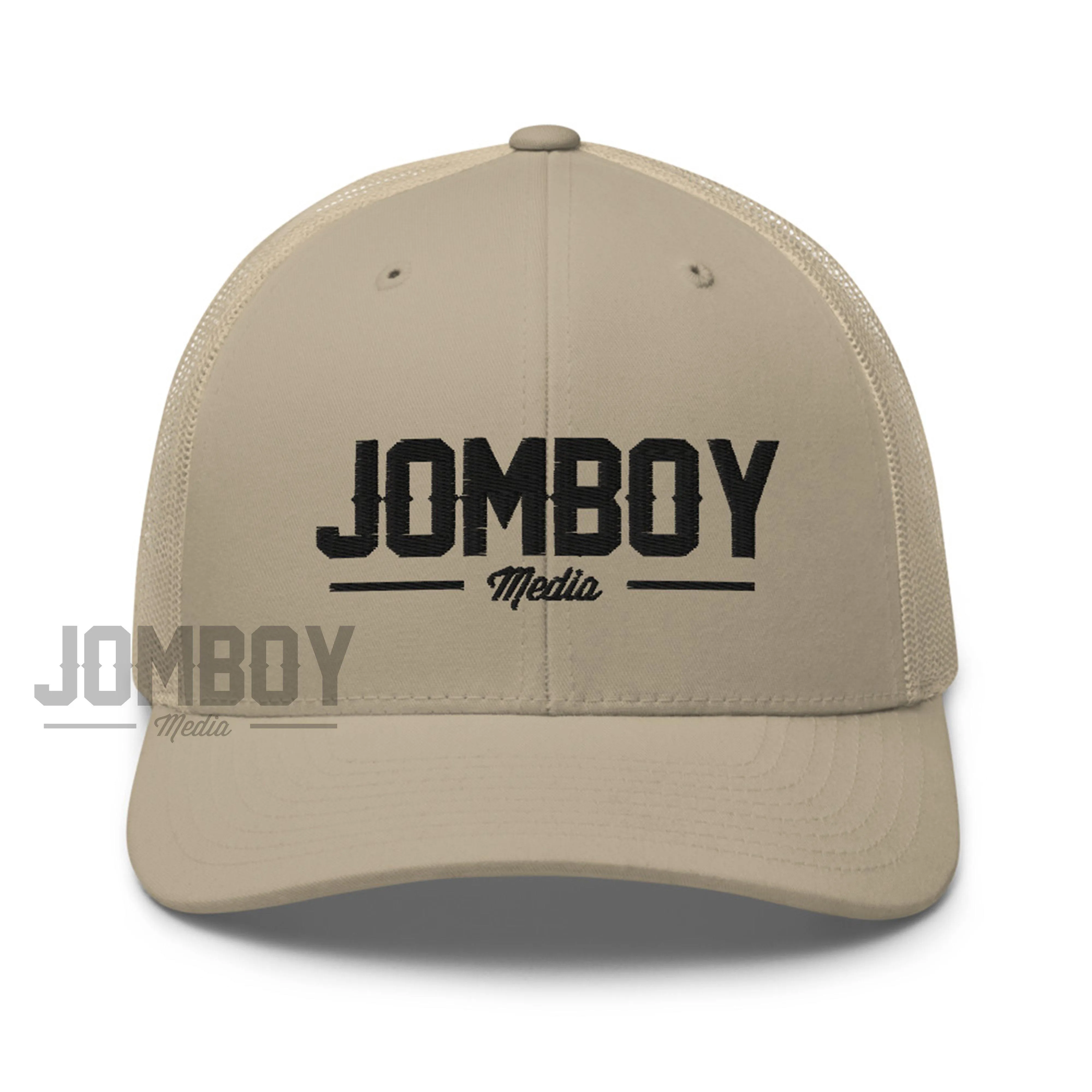 Jomboy Media | Trucker Hat