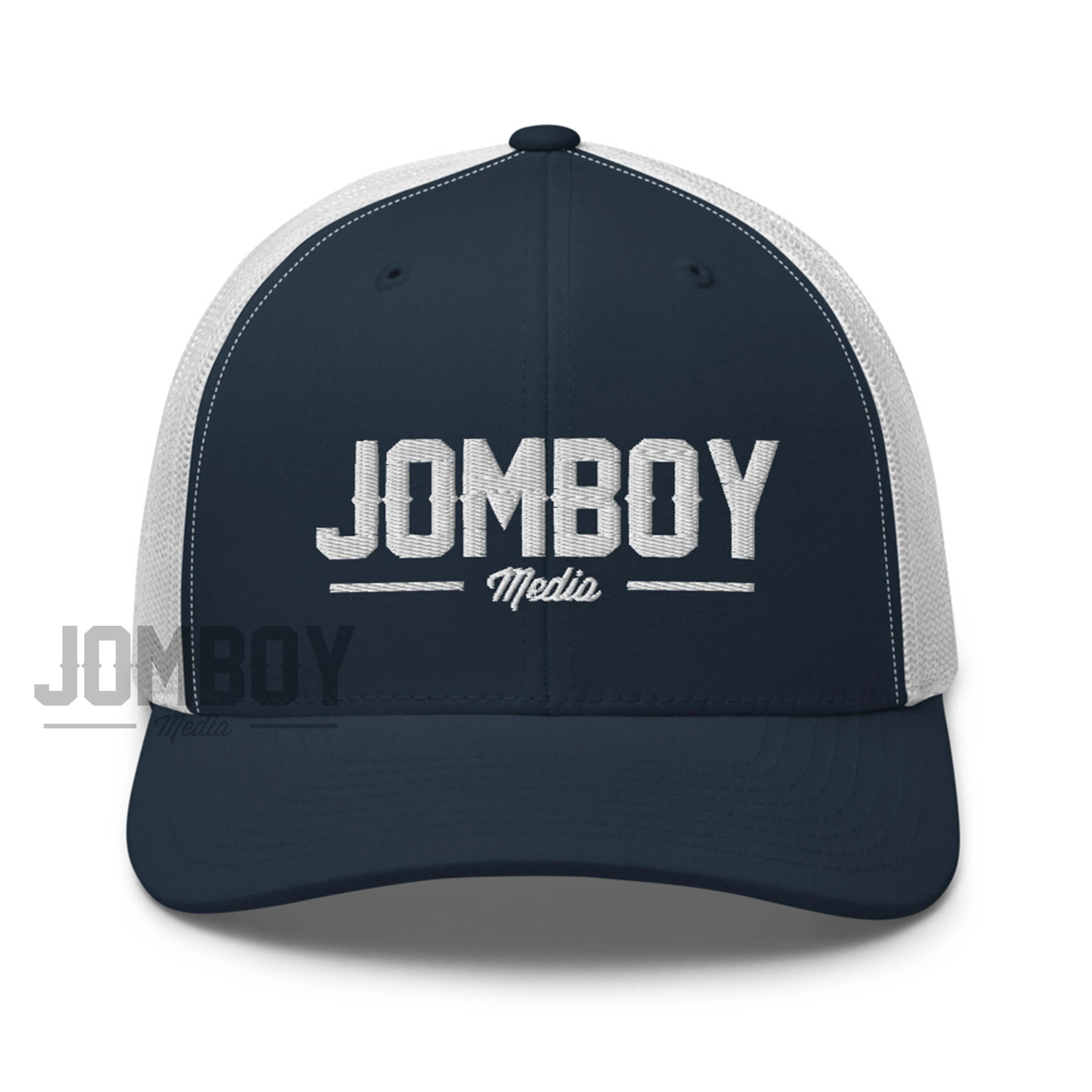 Jomboy Media | Trucker Hat