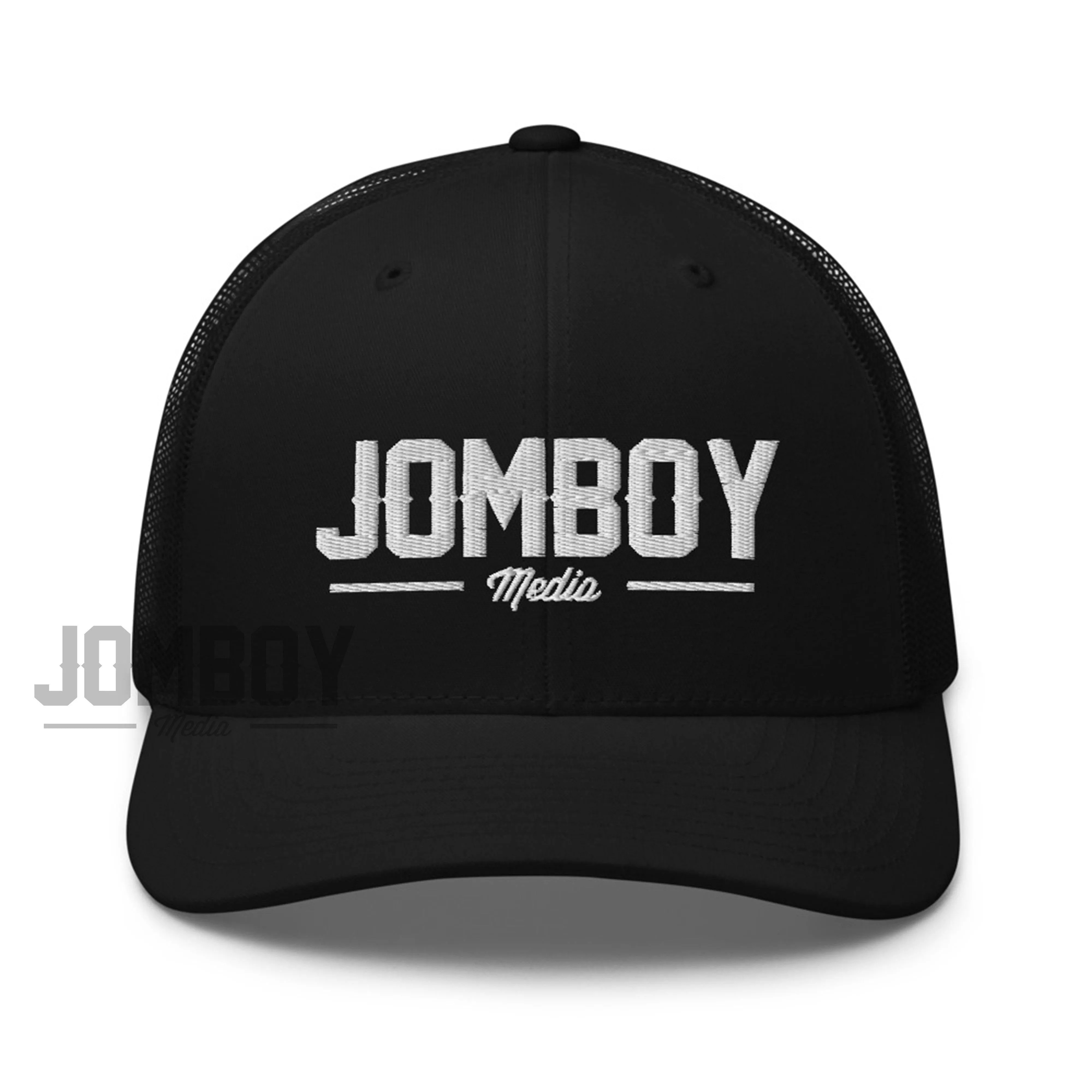 Jomboy Media | Trucker Hat