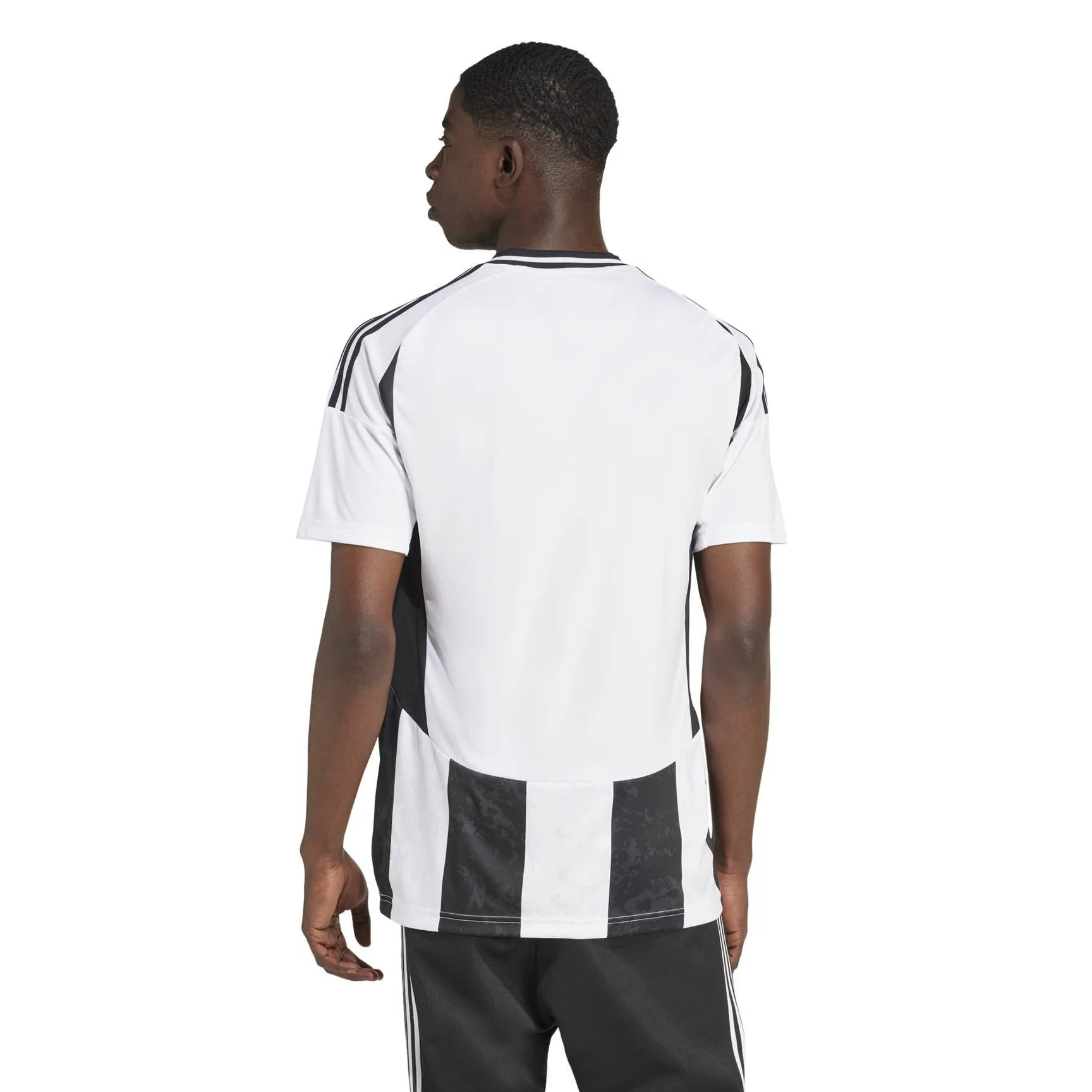 Juventus 24/25 Home Jersey